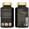 Vitamin D3 K2 Capsules - High Strength Vitamin D Tablets