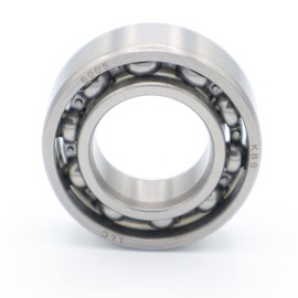 Parts and Parts Replacement Part Compatible with Yamaha 93306-00515 93306-00501 93306-005Y6 Deep Groove Ball Bearing 25 x 47 x 12 mm