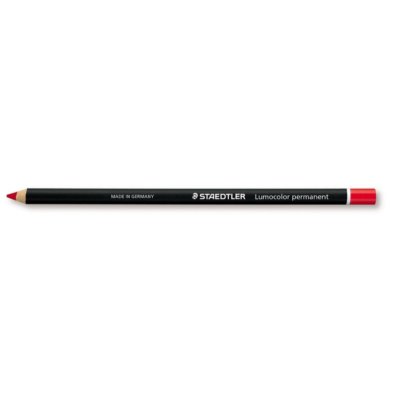 Staedtler Glasochrom Graphite Pencils Set Of 6 Round for Writing