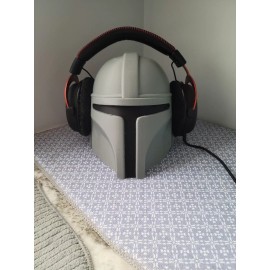 Unbranded Mandalorian Headphone Stand