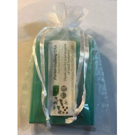 Lucifer Sigil Seal of Satan Occult Reversible Stainless Steel Medallion Pendant 18"