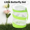 Rngeo Pop-up Insect and Butterfly Habitat Cage Terrarium - 24