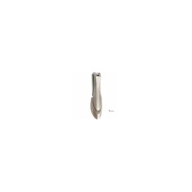 Lip Nail Organizer Clip Stainless for daily makeup and personal care, portable beauty accessory, and Care, Korean skincare routine, Option 4