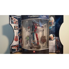 S.I.C. VOL.1 Kikaider