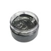 Posh Chalk PC0010 Metallic Paste - Black Carbon 110ml -