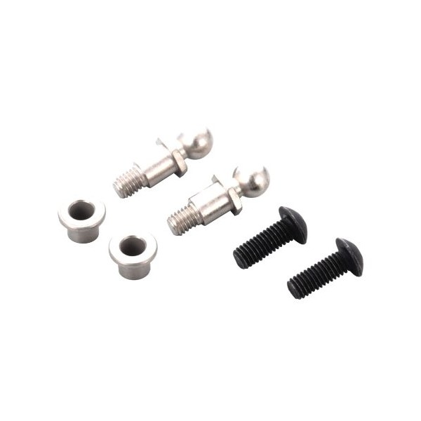 Kyosho 4.8 mm kingupinbo-ru (SS/2pcs) For RC Parts TF008 