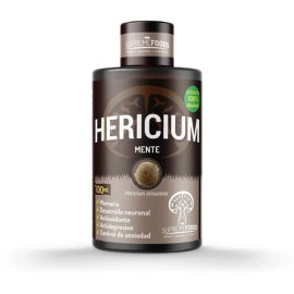 100ml De Tintura De Hongo Melena De León                                                                                                              