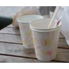 Wood Coffee Muddler Commercial Wood Muddler 5.5 inches (14 cm)