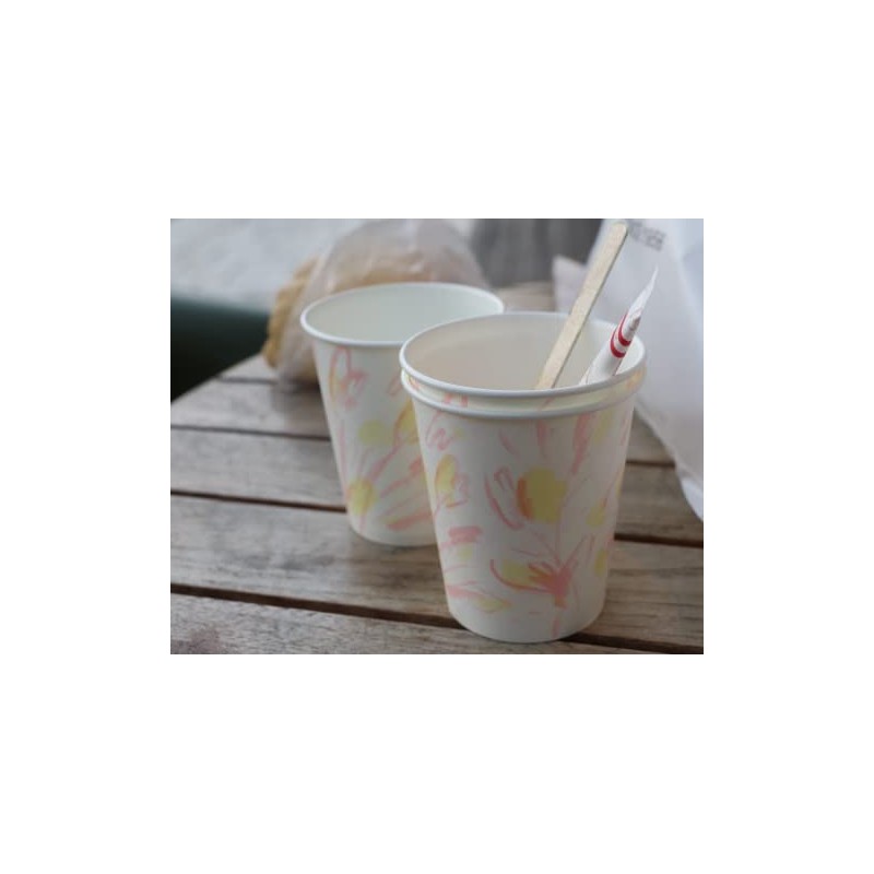Wood Coffee Muddler Commercial Wood Muddler 5.5 inches (14 cm)