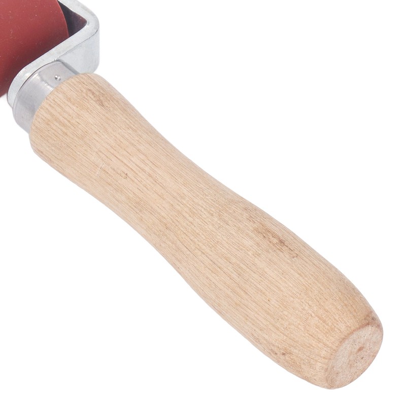 Seam Roller Heat Resistant 260°C 28mm Width 32mm Diameter Ergonomic