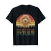 Every Snack You Make Poodle Shirt Funny Dog Lover T-Shirt,