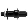 SHIMANO Freehub FH-TC500-HM-B 8-10 Speed, MTB 11-Speed Center Locking Disc Brake 28H Black O.L.D.(mm) 148 12mm E-thru Skewer System/FHTC500HMB 28H 148 12/EFHTC500HMBC