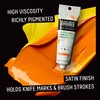 Liquitex 1045234 Professional Heavy Body Acrylic Paint 59 Ml Tube,