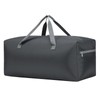 iFARADAY Foldable Duffel Bag 30 inch 75L Large Lightweight Luggage