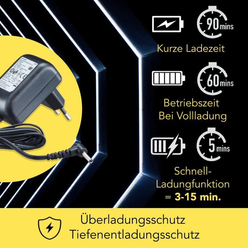 Carrera Beauty Classic 6in1 hair clipper Grey