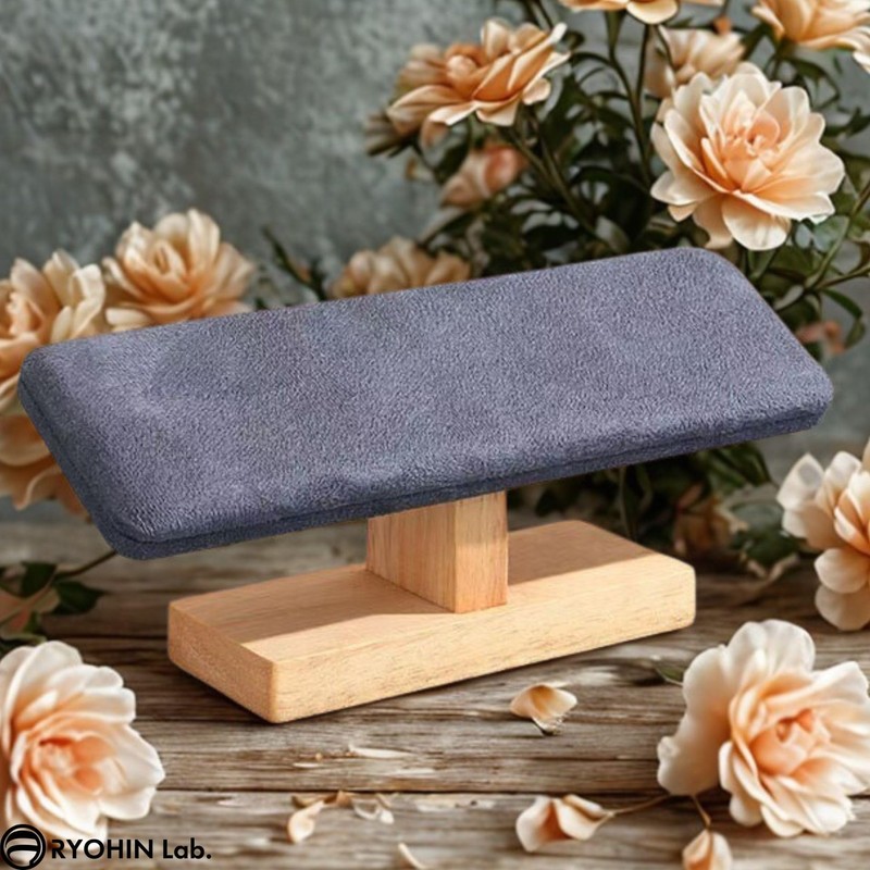 RYOHIN Lab. Watch Stand, Jewelry Stand, Accessory Stand, High-Quality, Gift,