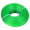 FEPITO 2.0mm x 100m Strimmer Line for Garden Grass Petrol