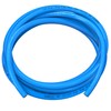 AUPROTEC Compressed Air Hose 9 mm Diameter Inside 1 m