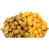 Signature Popcorn - 1-gallon Multi Language Thank You Reusable Plastic
