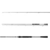 DAIWA Fuego Predator Spin, 2.00 m, 3-12 g, 2 Pieces,