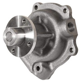 RAParts 74007554 Fits Allis Chalmers 180 185 190 190XT D21 Water Pump with 2 Gaskets