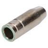 1 shroud & 10 x 1.0mm Contact Tips MIG Welding