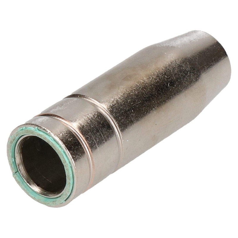 1 shroud & 10 x 1.0mm Contact Tips MIG Welding