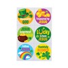 Fun Express 1 1/2" Bulk 72 Pieces Religious St. Patrick’s