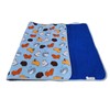 Tater Pets Guinea Pig Fleece Cage Liner - Tidy Mat