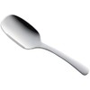 Yoshikawa 3072014 Spoon, Stainless Steel, 8.5 inches (21.6 cm), Made