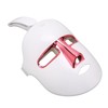 7 Color LED Device Skin Rejuvenation Pimples Reduction Spot Winkles