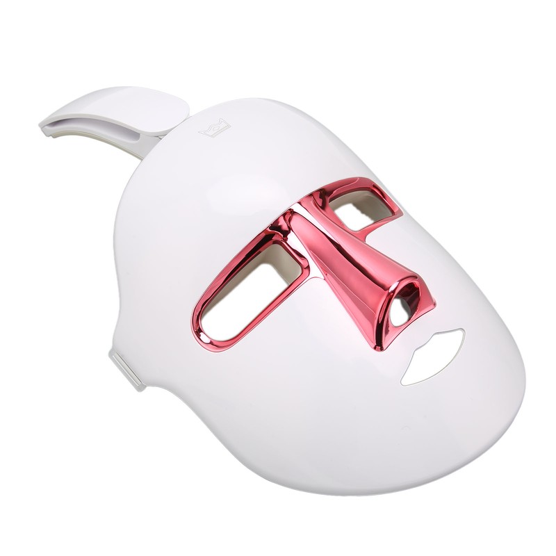 7 Color LED Device Skin Rejuvenation Pimples Reduction Spot Winkles