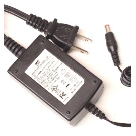Eng Electric 3A-122DU12 JGA Net One ITE AC Power Supply 12V 1.0A Adapter