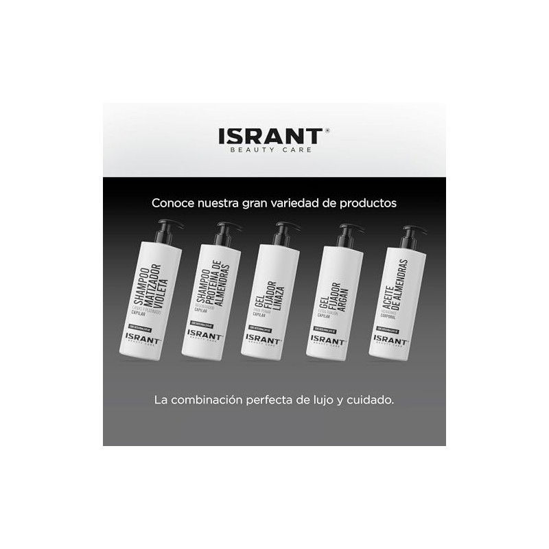 Jabón de Tepezcohuite Corporal Natural ISRANT 100g | Sin Parabenos
