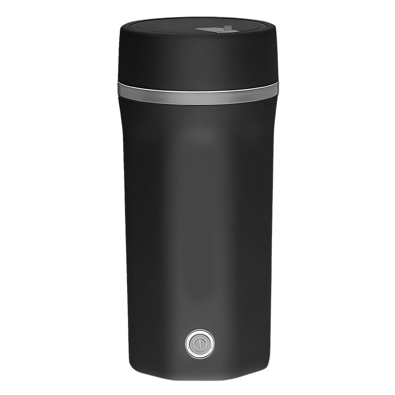 Portable Travel Electric Kettle 500ml Stainless Steel Portable Electric Kettle