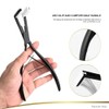 Comphic Tape in Hair Extensions Pliers Needle Nose Pliers Hair
