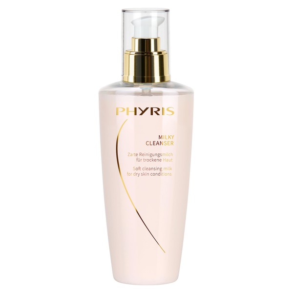 PHYRIS Milky Cleanser Unisex Cleaning White One Size