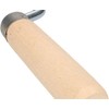 KOTARBAU® Stainless Steel Joint Trowel 10 mm for Grouting with