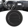 Roof Headliner AC Heater Vent BL1Z 19893 AA Round Ceiling