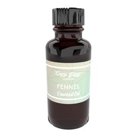 Cozy Glow Fennel 10 ml Essential Oil