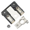 Fraylis 140Amp 80 Amp Fuse with Battery Terminal Base Fit