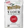 White Lily Unbleached Self Rising Flour, 5-lb bag