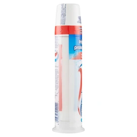 Aquafresh - Dentifricio Denti Tripla Protezione Formula Mineral Smalto 100 Ml