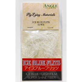 ice blue fritz/01 white uv