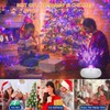 Star Projector, Elec3 Smart Galaxy Projector Works with Alexa, Google