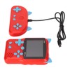 Handheld Game Console 1020mAh Rechargeable Battery Retro Mini Game Console