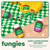 Fungies Fungies Mushroom Gummy 3-Pack Bundle, Lion's Mane, Cordyceps &