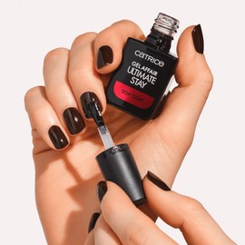 Catrice Gel Affair Ultimate Stay Top Coat