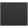 Maruman SS2 Sketchpad, Small, Assorted Colors, Cream Croquy Paper, 55