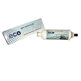 Eco Pure Flow - Soft Water for Your Pool